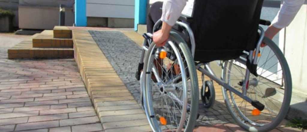 Escandalosos hallazgos en la auditoría de las pensiones por discapacidad 