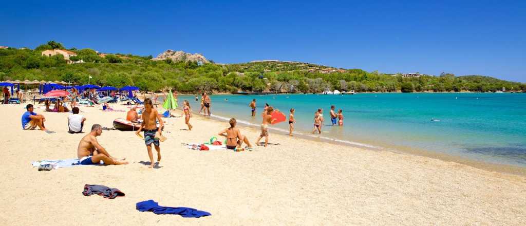 Paradis&iacute;aca isla de Italia necesita residentes y ofrece 15.000 euros