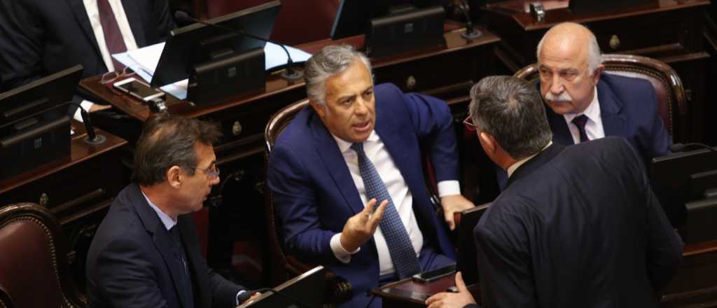 Piden que el presidente del BCRA d&eacute; explicaciones en el Senado