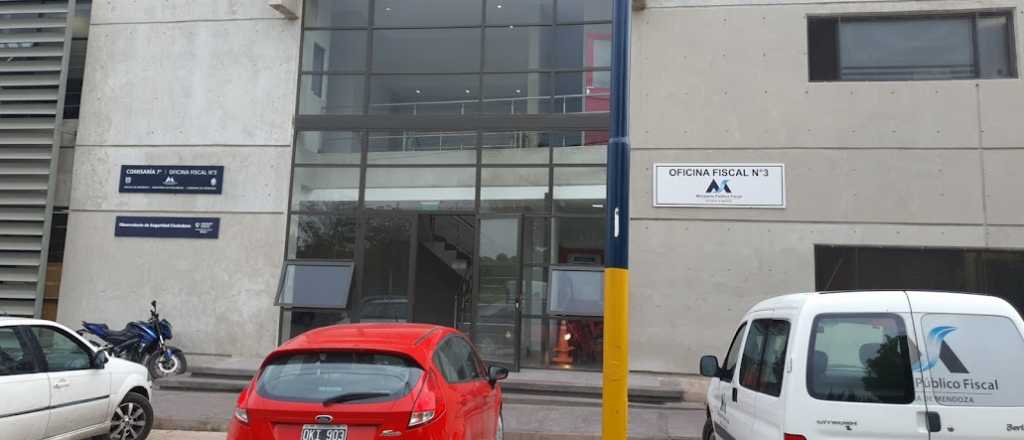 Asalto a mano armada en un minimarket de Godoy Cruz