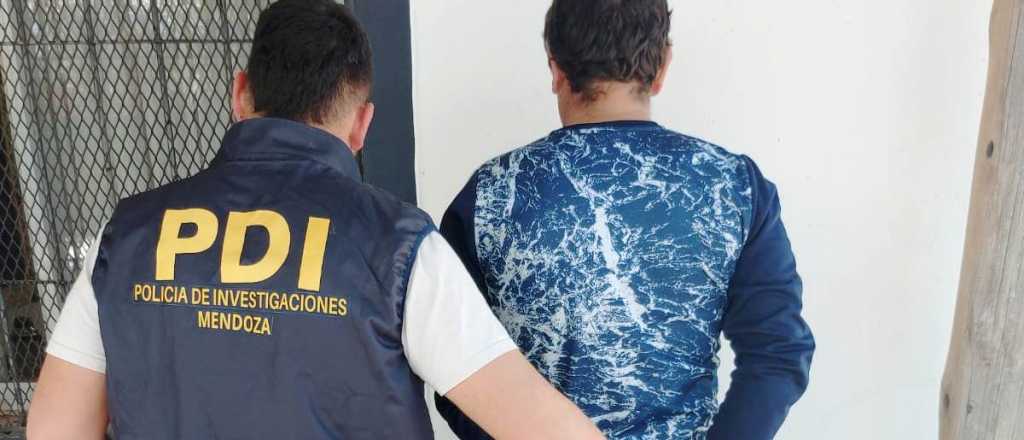 Detuvieron al albañil que habría agredido al jubilado en Las Heras 