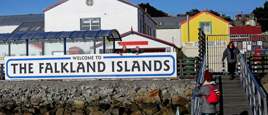 Polémica por un concurso para llevar estudiantes a las Malvinas