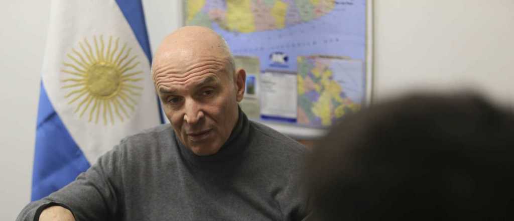 El oficialismo quiere remover a Espert por pedir "cárcel o bala"