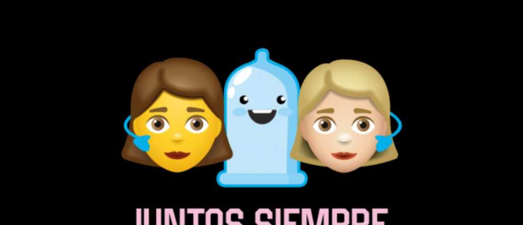 Campa&ntilde;a "joven" del Gobierno para viralizar el uso del preservativo