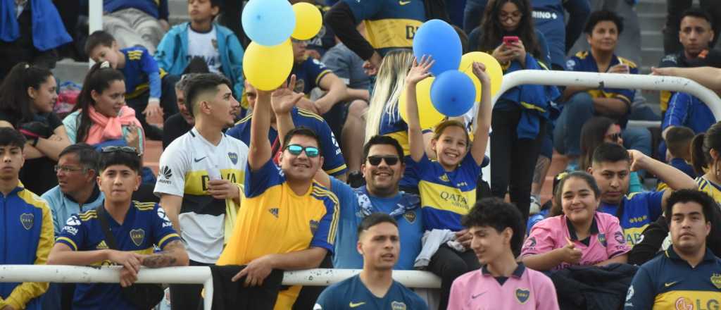 Furor por Boca: volaron las entradas online, &iquest;c&oacute;mo conseguir por otro lado?