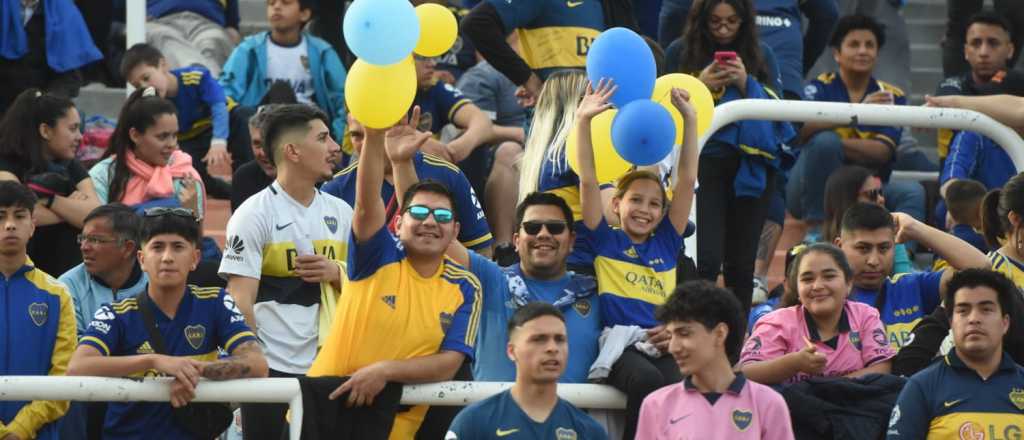 Boca vs. Quilmes: así sera el canje de entradas para personas con discapacidad