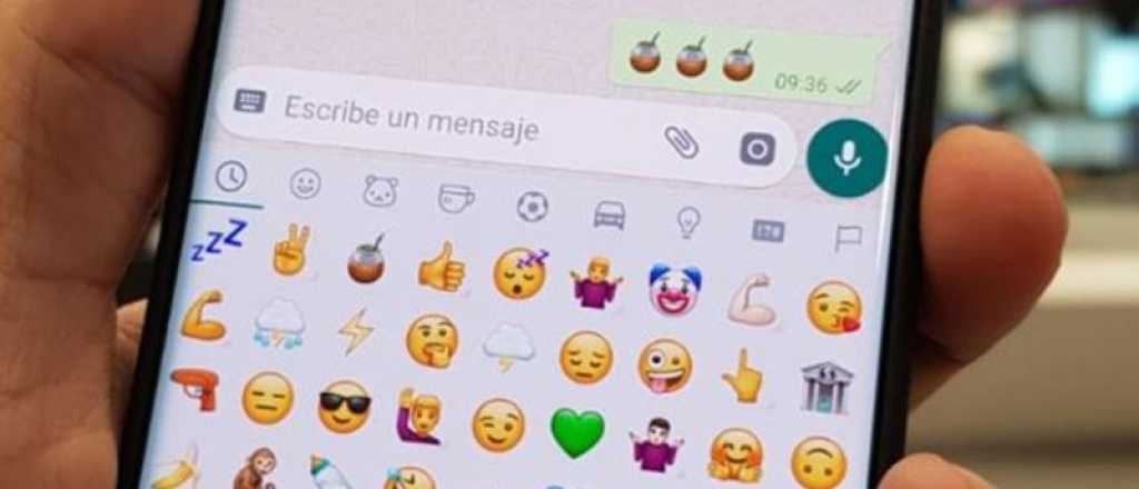 El significado de los emojis que usas en tus conversaciones