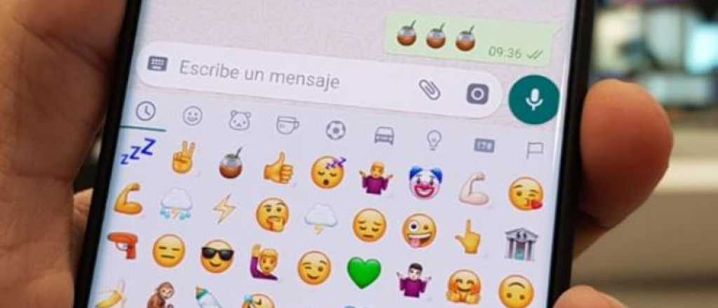 Dime qué emoji usas y te diré quién eres