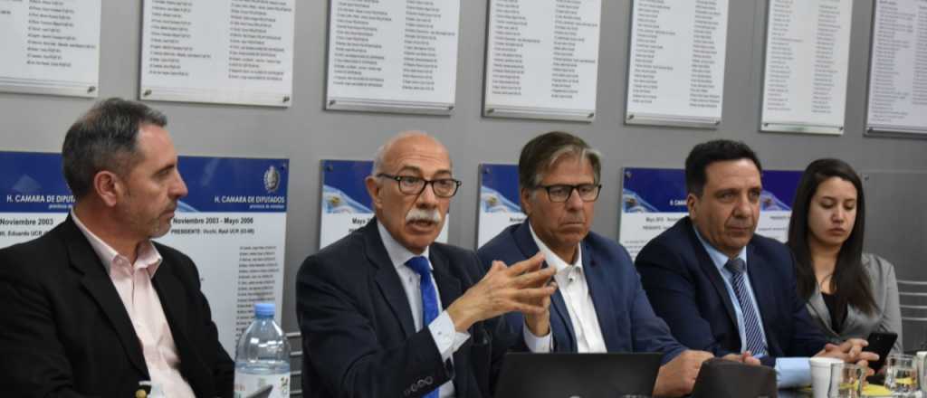 Quincho: Cambios a la Corte Parte 2 sigue la pelea, interna del PJ, y m&aacute;s