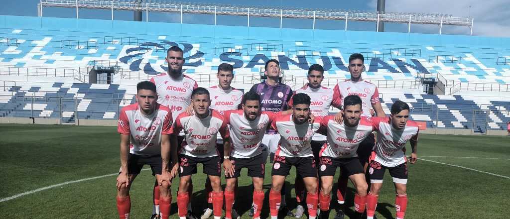 Hurac&aacute;n perdi&oacute; un partido clave y se complic&oacute; con el descenso