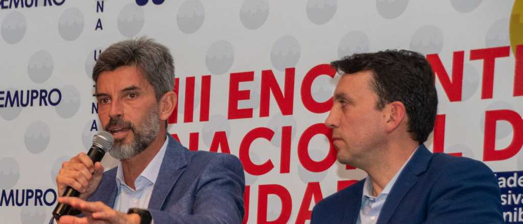 Ulpiano y Tadeo le pegaron al PJ: "Contradictorios y populistas" 