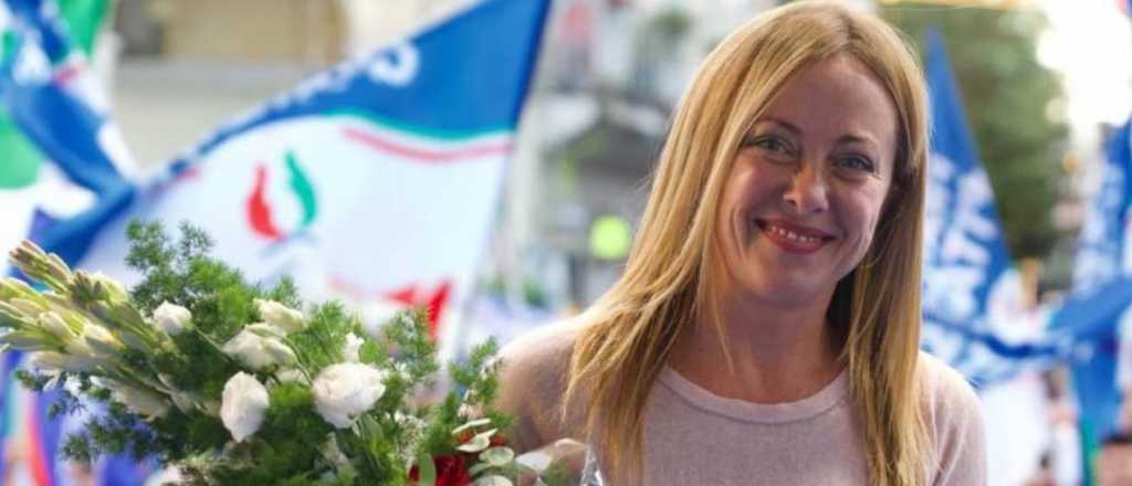 Giorgia Meloni lleg&oacute; al poder, &iquest;qu&eacute; pasar&aacute; con la ciudadan&iacute;a italiana?