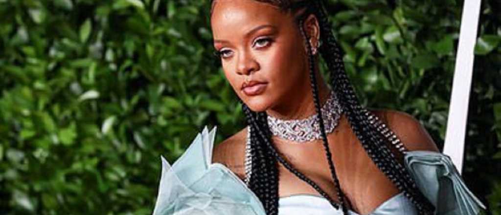 Espectacular regreso: Rihanna estará en el Super Bowl