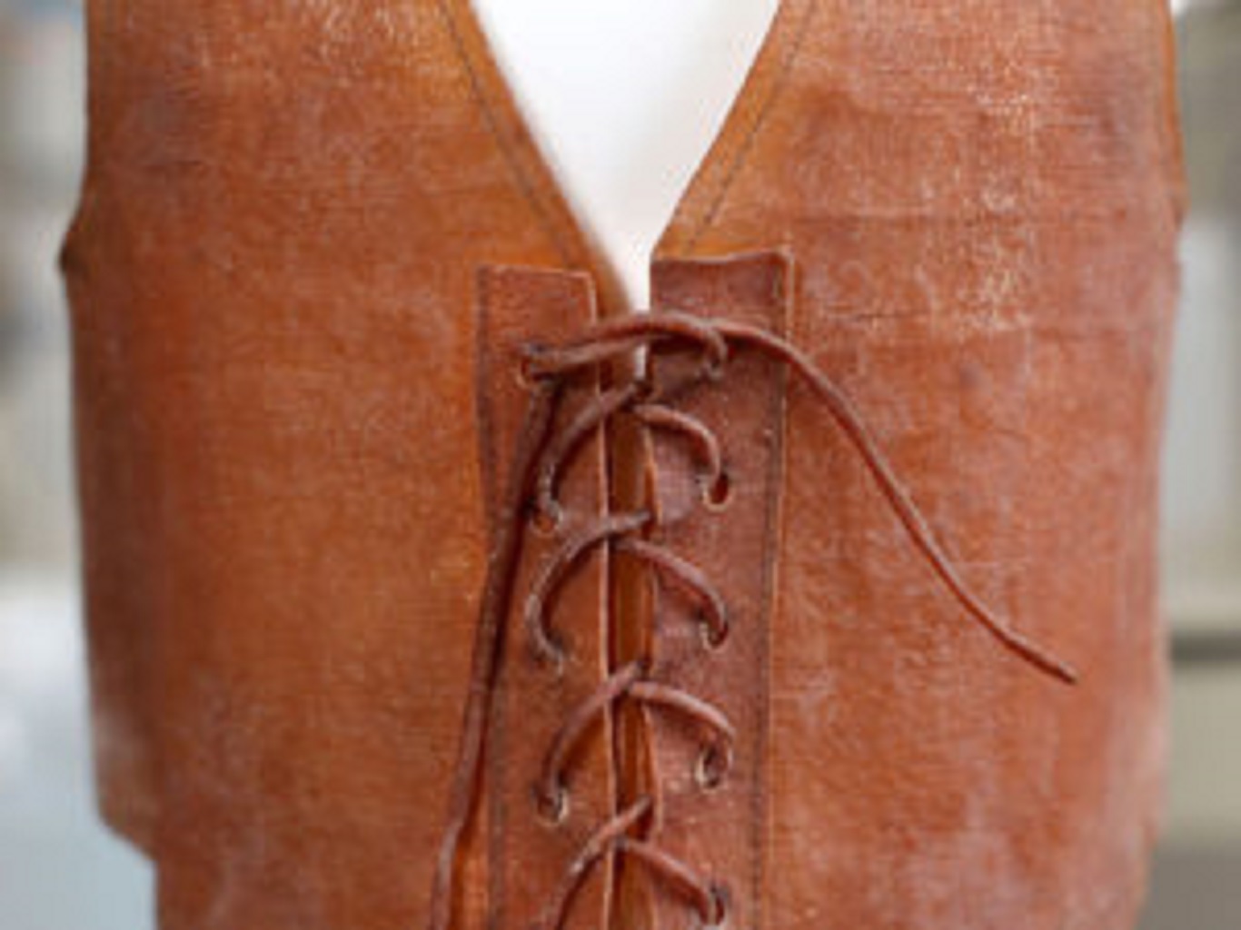 Conocé al cuero vegano Mendoza Post