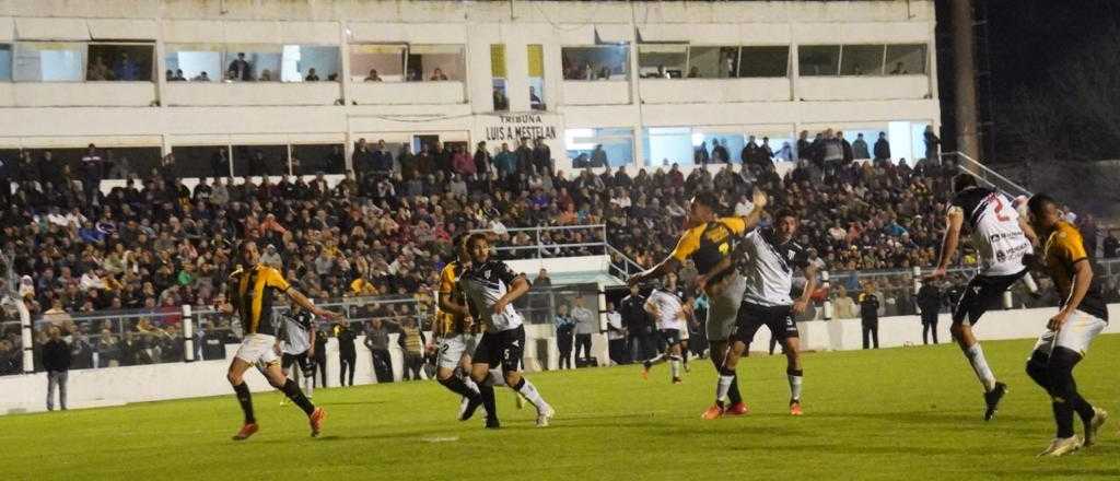 &iquest;C&oacute;mo se define el segundo ascenso a Primera Divisi&oacute;n?