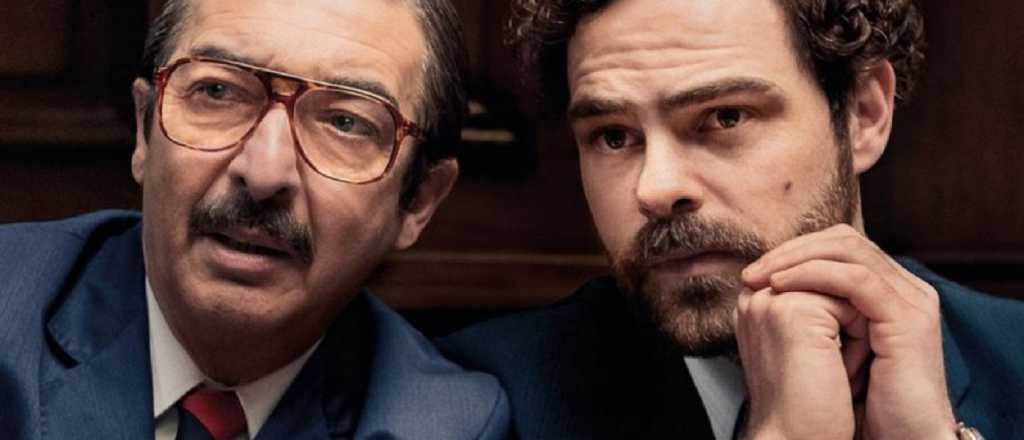 Argentina, 1985: cu&aacute;ndo estrena y d&oacute;nde podr&aacute; verse en Mendoza