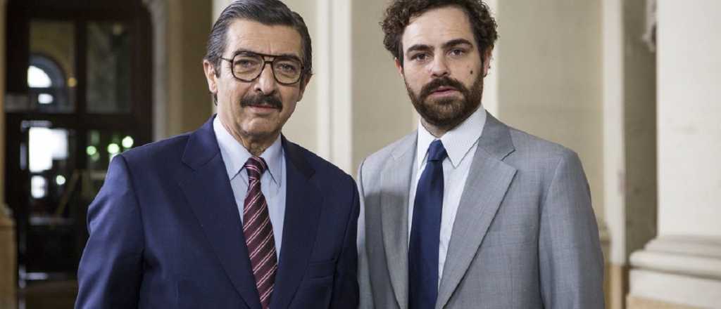 El Senado aprob&oacute; proyectar "Argentina, 1985" en escuelas mendocinas