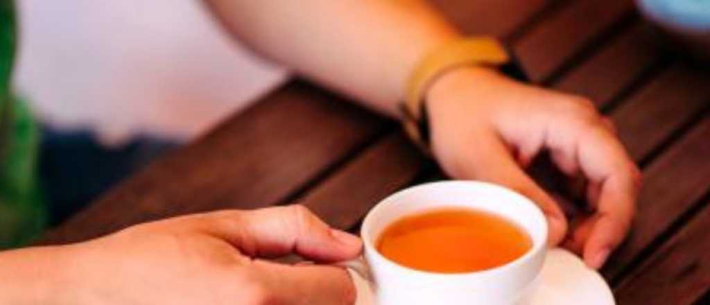 Beber té ayuda a la salud reproductiva masculina: cuánto debo tomar