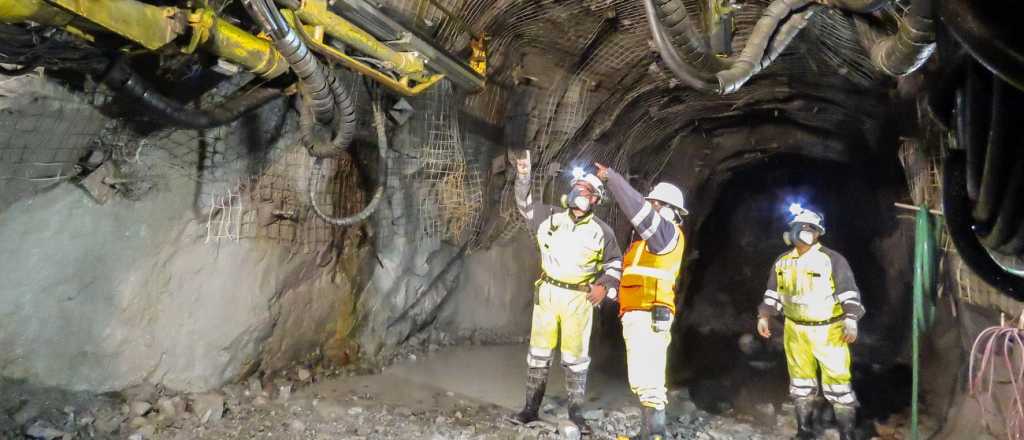 Mineras invirtieron 77 millones de dólares en Santa Cruz