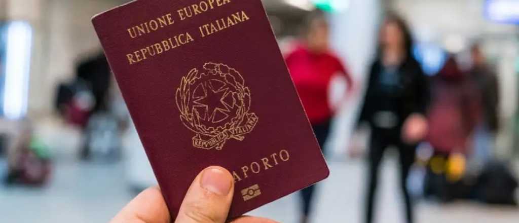 El Consulado de Italia dará turnos para la ciudadanía: cómo sacarlos