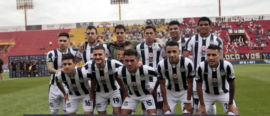 Talleres elimin&oacute; a Independiente por penales y es semifinalista