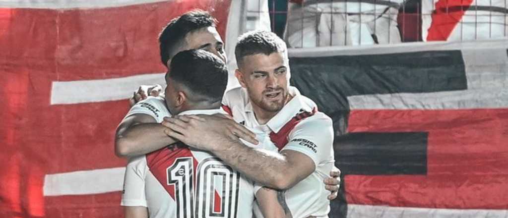 Video: el golazo ol&iacute;mpico de Juanfer Quintero que se perfila para el Puskas