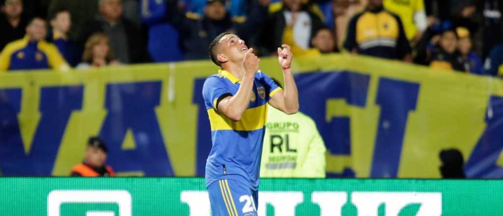 Cuándo será la final de la Copa Argentina en Mendoza que podría jugar Boca