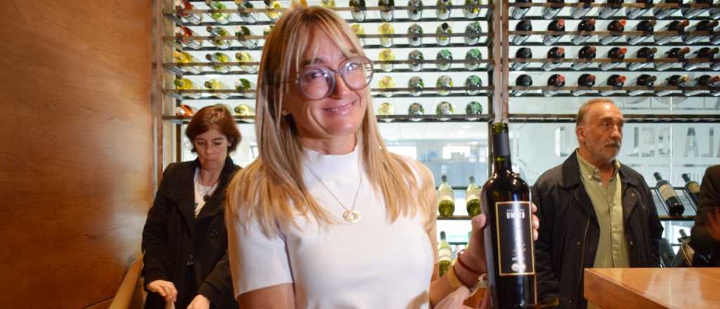 Saldr&aacute; a la venta el malbec universitario que gan&oacute; doble oro