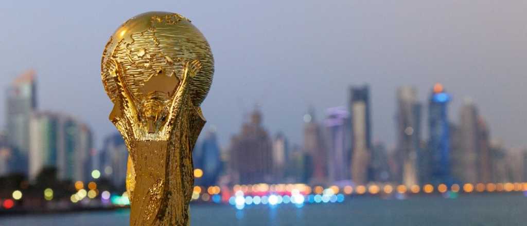 La selecci&oacute;n que cambiar&iacute;a su nombre despu&eacute;s del Mundial 