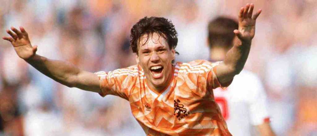 Estas son las 10 camisetas m&aacute;s lindas de la historia