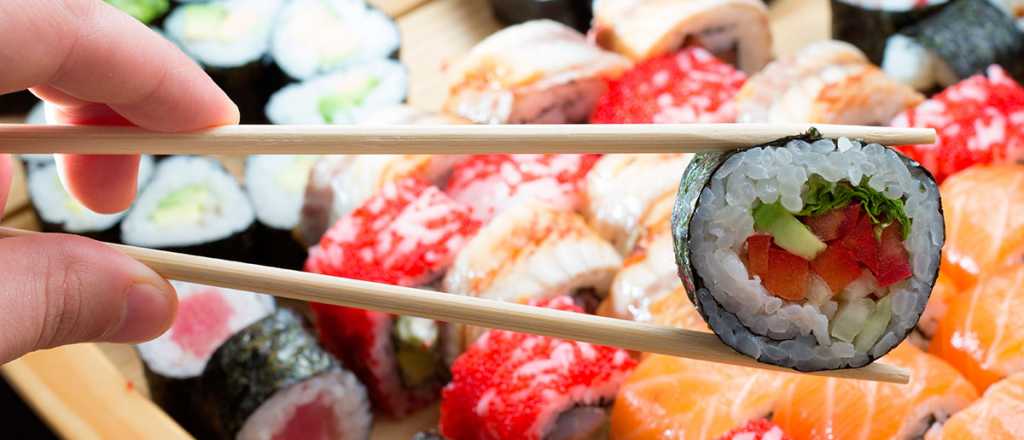 10 cosas que seguro no sab&iacute;as sobre el sushi