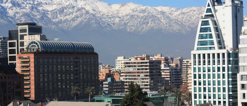 Cu&aacute;nto vale la luna de miel trasandina de Rial y Kampfer 