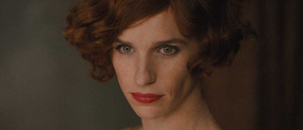 Quién es este famoso actor convertido en mujer para su próxima película