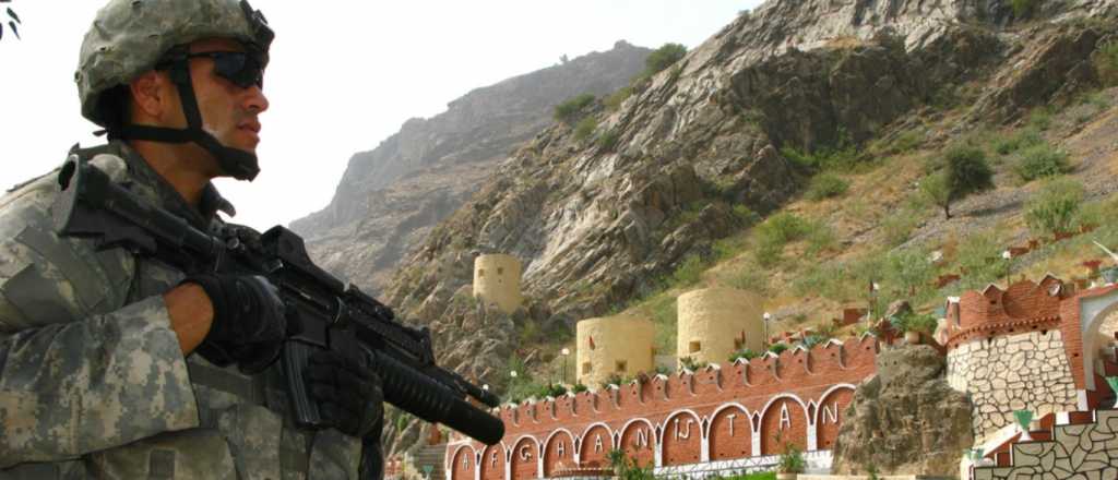 Pakist&aacute;n aprob&oacute; sus primeras condenas a muerte del 2016