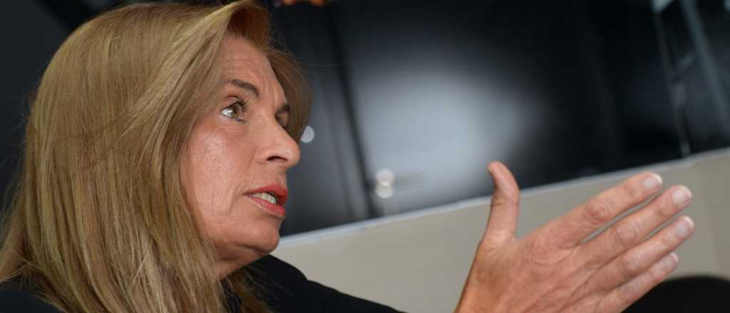 Intimidaron a Montero por estar a favor del aborto