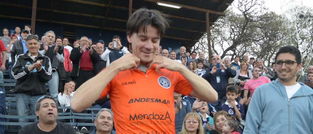 El invitado famoso que "revolucion&oacute;" la platea de la Lepra