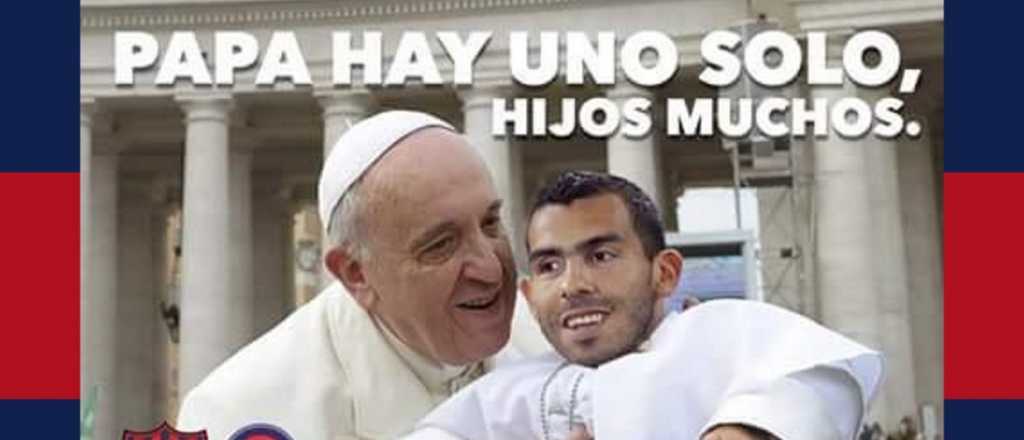 Afiches: San Lorenzo no tuvo piedad con Boca