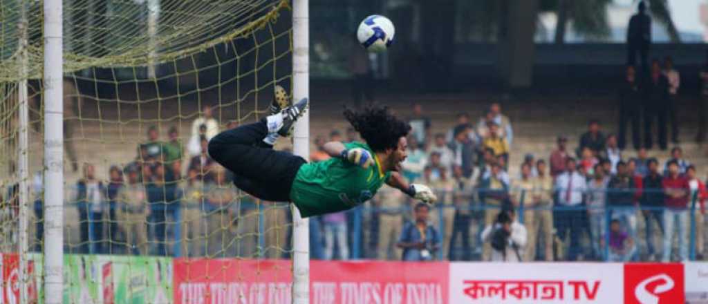 Huiguita recre&oacute; el escorpi&oacute;n, 20 a&ntilde;os despu&eacute;s (con una peque&ntilde;a diferencia)