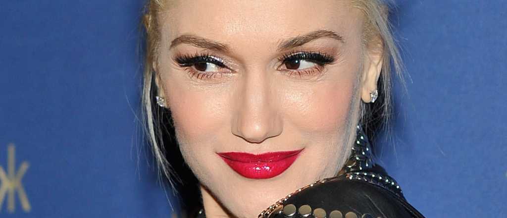 El exótico método de Gwen Stefani para quedar embarazada a los 47