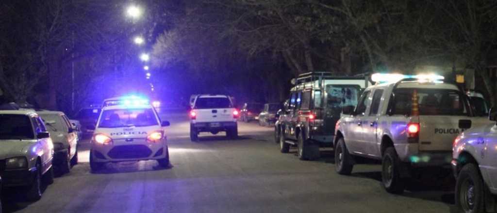 Un joven fue asesinado en Ciudad para robarle el auto