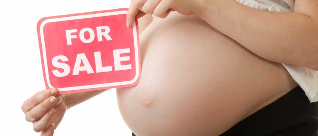 Alquiler de vientres: un fallo mendocino reavivó la discusión
