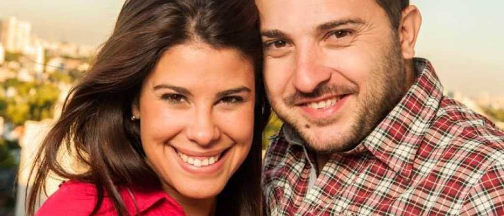 Brancatelli y su esposa periodista de TN ser&aacute;n padres