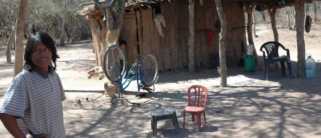 Duro: 4 millones de chicos argentinos son pobres