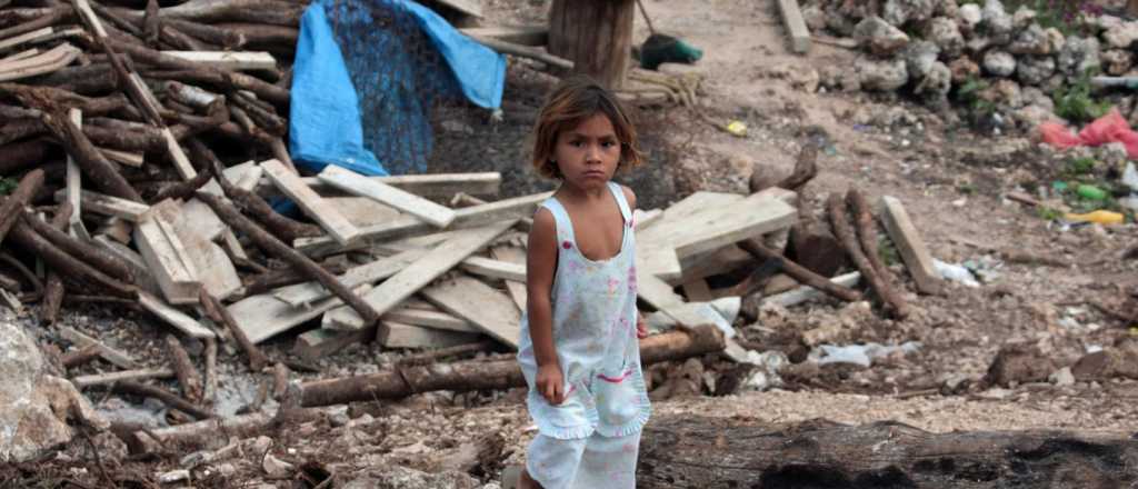 Según el Gobierno, la pobreza aumentará en el próximo informe