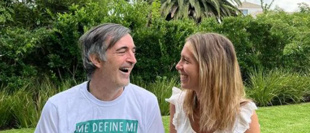 Esteban Bullrich celebr&oacute; la aprobaci&oacute;n de un medicamento para el ELA