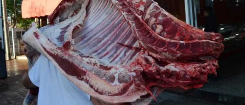 Cambio histórico: los frigoríficos no podrán vender por media res