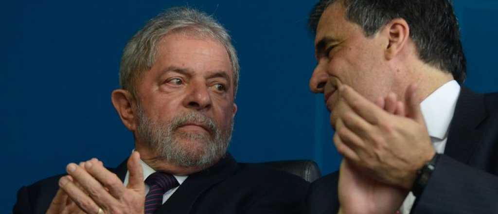 Tormenta de ideas: un exfuncionario brasile&ntilde;o analiza las elecciones