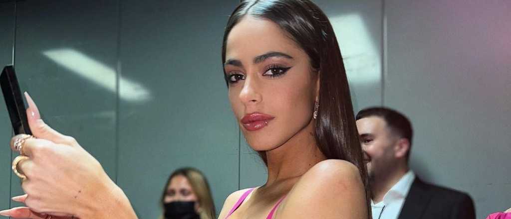 Sorprendente: as&iacute; se ver&iacute;an Tini, Maluma y J Balvin como viejitos