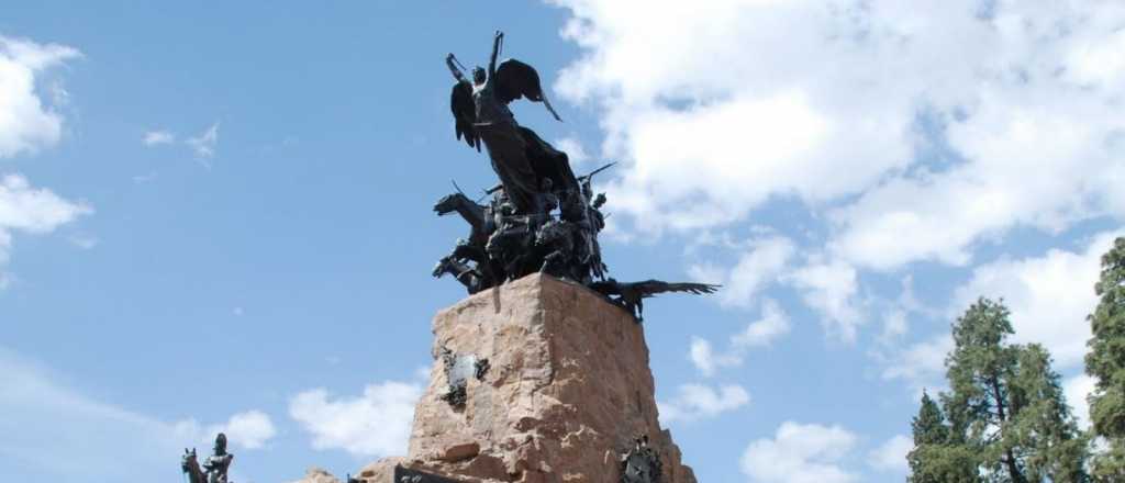 Escasa promoción turística en Mendoza: la gesta sanmartiniana "invisible"