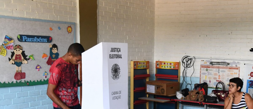Brasil: las claves de una elección histórica